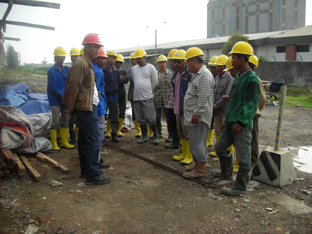 Civil Work Services