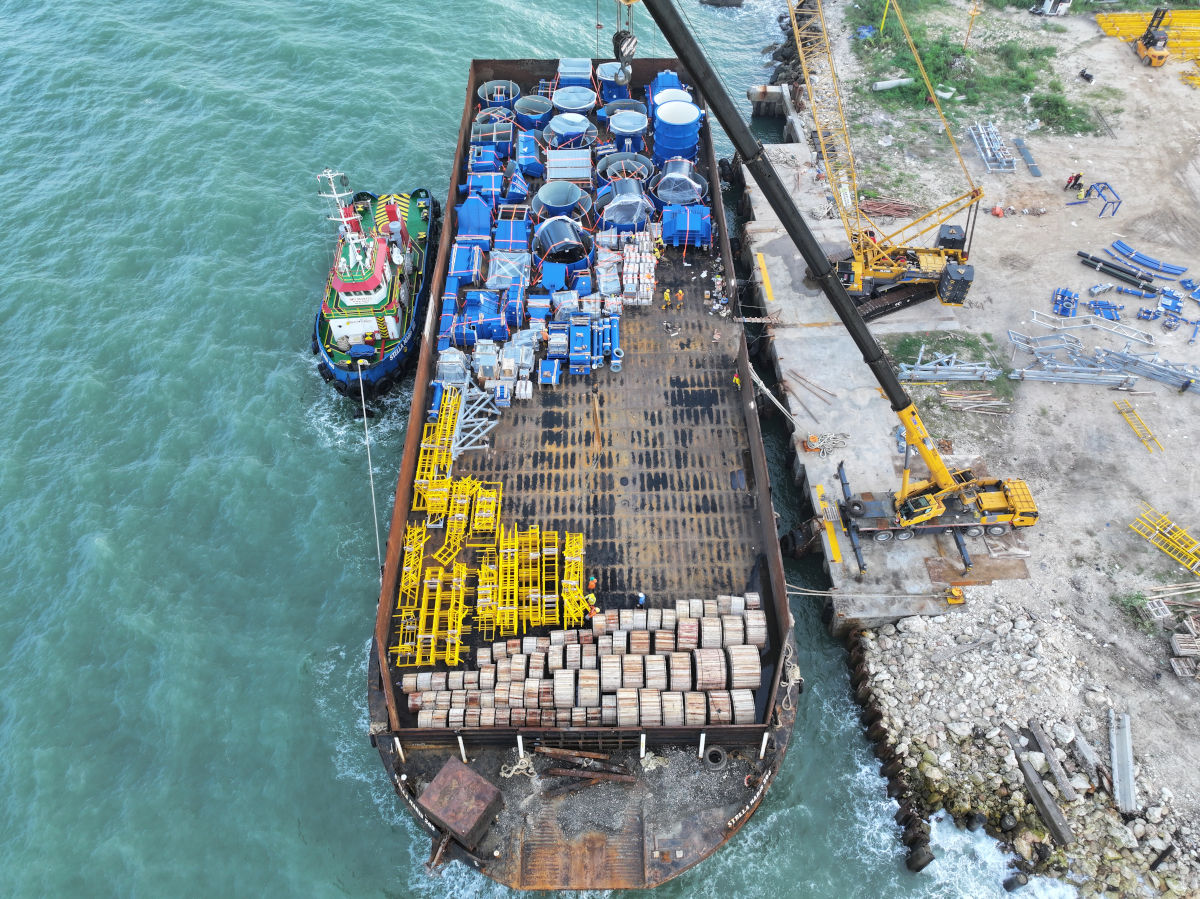 Delivery SMM Project