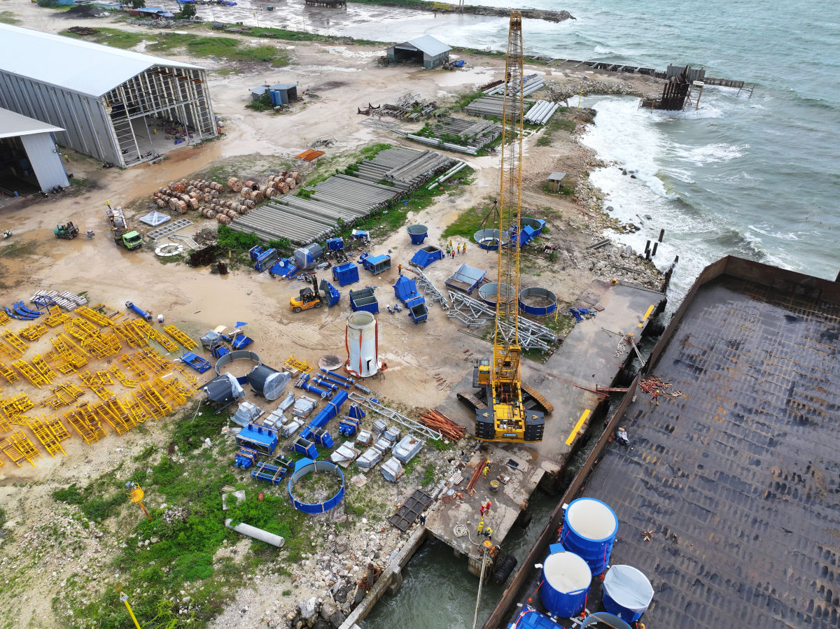 Delivery SMM Project