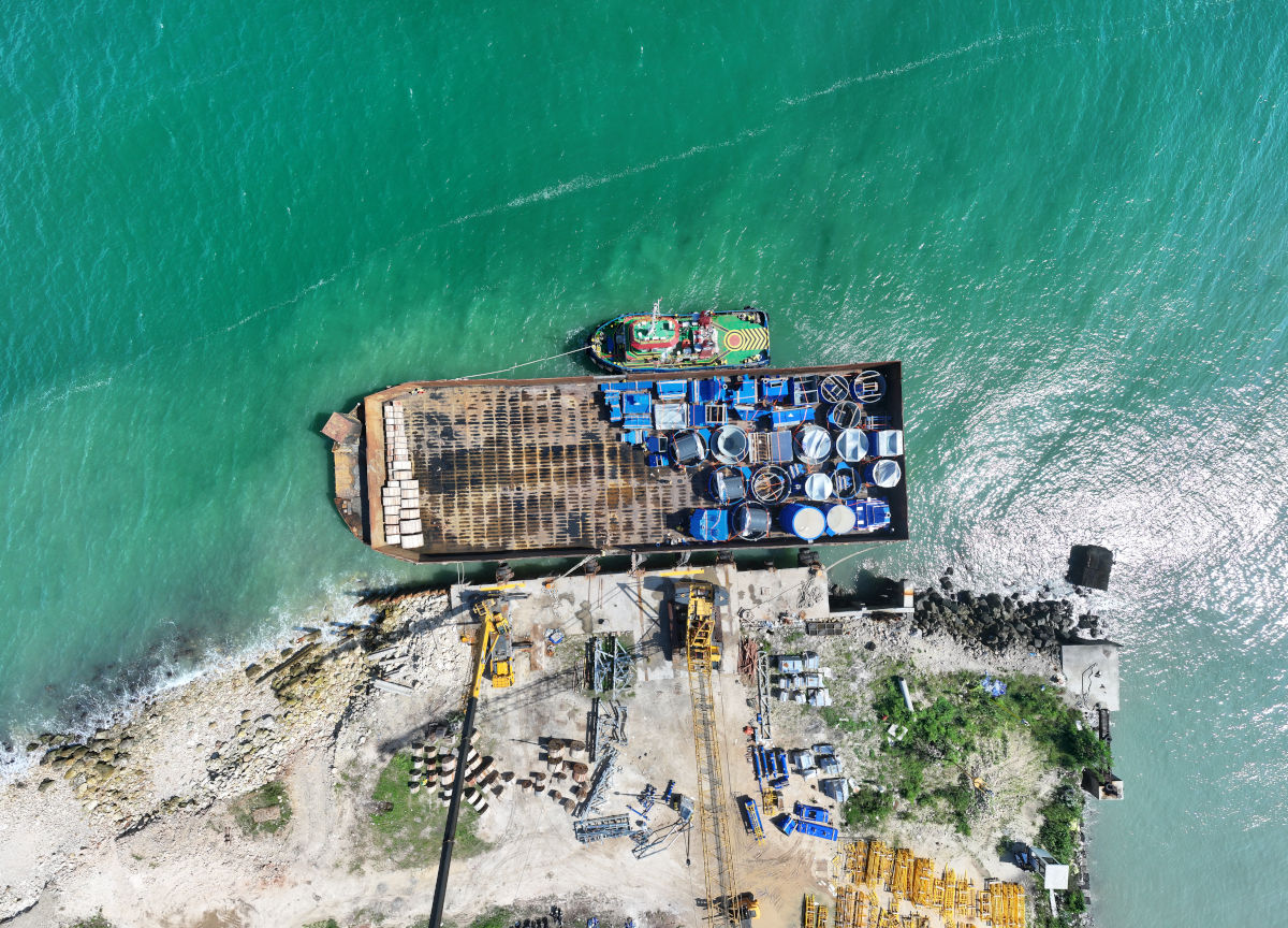 Delivery SMM Project