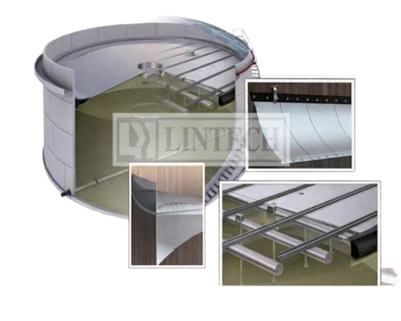 Floating Roof Tank Lintech